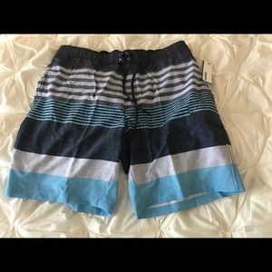 NWT Sonoma swim trunks